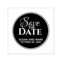 Enregistrer la date élégante typographie minimalis