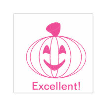 Excellent Citrouille