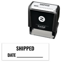 EXPÉDIÉ | Date