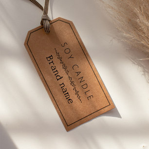 Tampon Auto-encreur Faire Votre Propre Branche De Nom De Marque De Bou