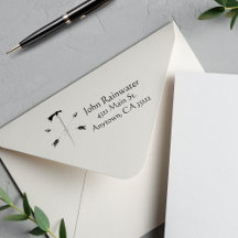 Flèches croisées & Ax personnalisées