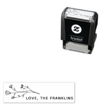 Fleurs Rustiques d'Amour