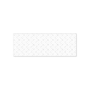 Tampon Auto-encreur Grille transparente PNG Superposition de texture