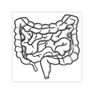 Tampon Auto-encreur Gut