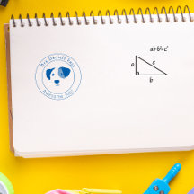 Happy Chien Personalized Teachroom