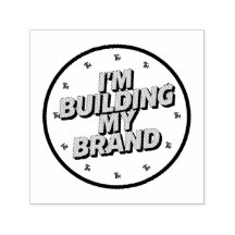 I'm Building My Brand