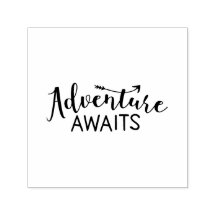 L'aventure attend 