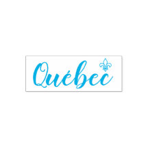 Le Québec Fleur de Flys Oui Francais