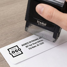 Logo de l'entreprise Adresse commerciale personnal