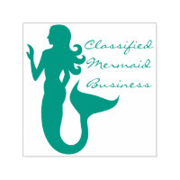 Mermaid Business Sea Girl