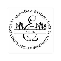 Nouvelle adresse mariage