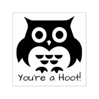 Owl Tu es un Hoot