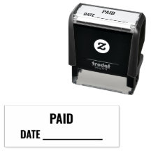 PAYÉ | Date