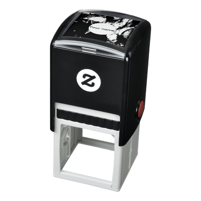 Tampon Auto-encreur Peinture de peintures (Produit)