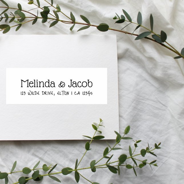 Tampon Auto-encreur Personnalisé mariage (Créateur téléchargé)