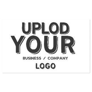 Tampon Auto-encreur Personnalisez Votre Entreprise / Logo de Société I