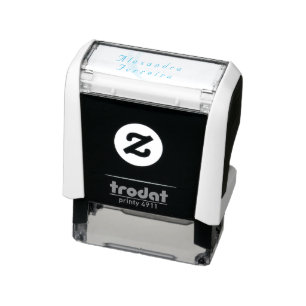 Tampon Auto-encreur Professional Medical Stamp