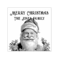 Santa Claus Saint Nicholas Noël personnalisez
