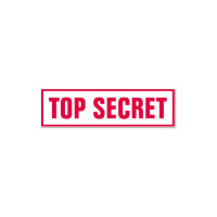 SECRET SUPÉRIEUR