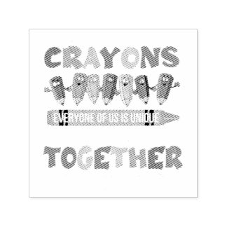 Tampon Auto-encreur Social Worker Definition School Public Helper Teac