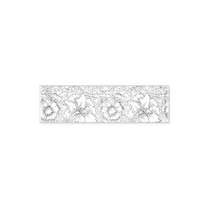 Tampon Auto-encreur Tampon auto-encreur