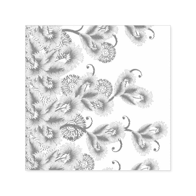 Tampon Auto-encreur Tampon auto-encreur (Design)