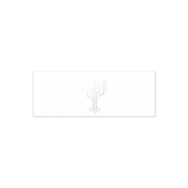 Tampon Auto-encreur Technique du programmeur programmeur de l'arbre de (Design)