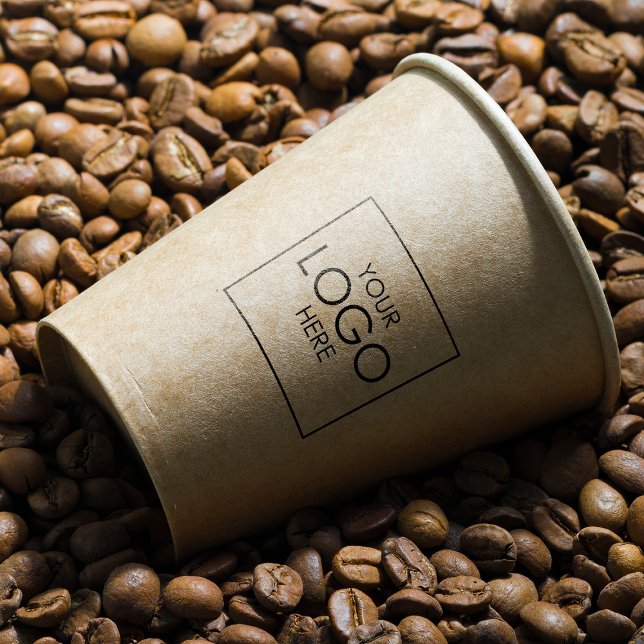 Tampon Auto-encreur Télécharger le logo de l'entreprise Marque profess (Créateur téléchargé)