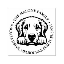 Thème personnalisé de chien