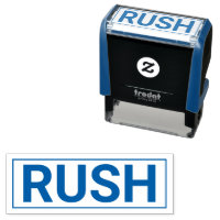 Timbre d'auto-activation RUSH Office
