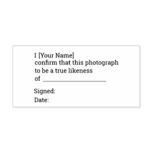 Tampon Auto-encreur Timbre de certification du permis de conduire