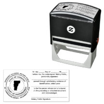Timbre de reconnaissance publique du notaire du Ve