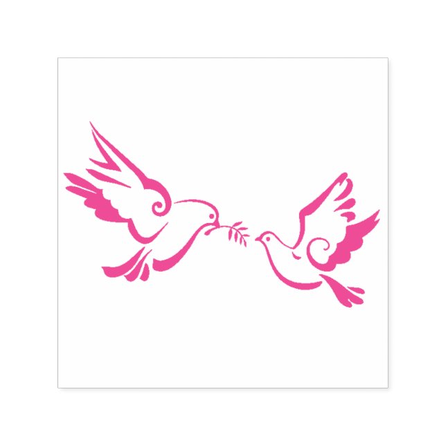 Tampon Auto-encreur Timbres En Caoutchouc Élégants, Étiquettes (Design)