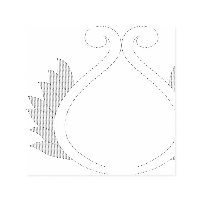 Tampon Auto-encreur Timbres en caoutchouc personnalisés | Préencé et p (Design)