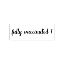 Vacciné | Sensibilisation au Covid-19 en écriture