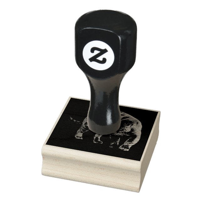 Tampon caoutchouc Jaguar Diablo (Tampon)