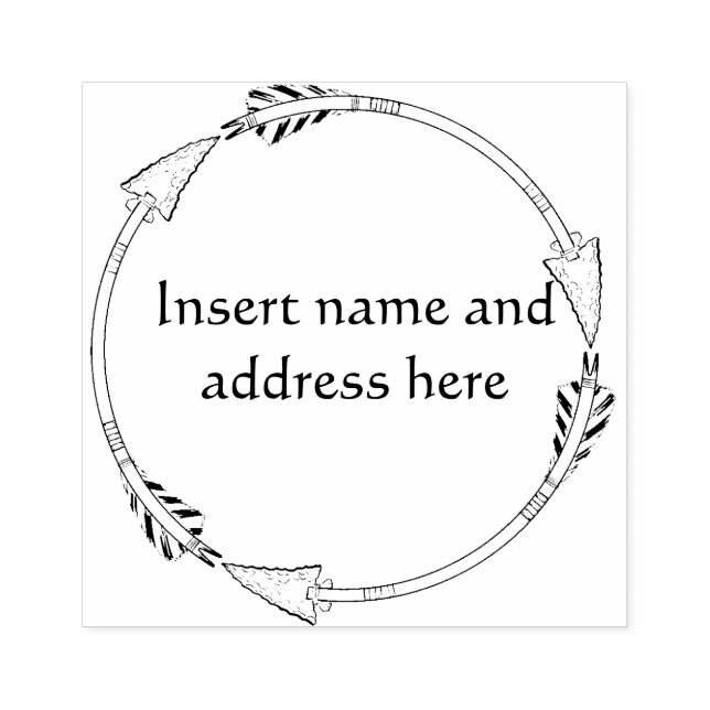 Tampon caoutchouc personnalisé professionnel (Impression)