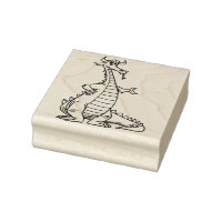 Tampon cool Dragon