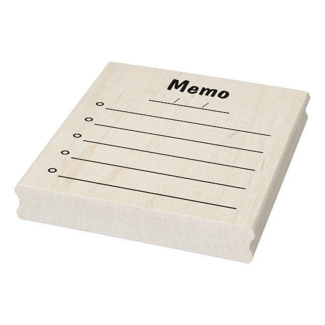 TAMPON ENCREUR AUTO-ENCREUR POUR BUREAU (Tampon)