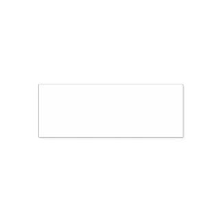 Tampon encreur en caoutchouc