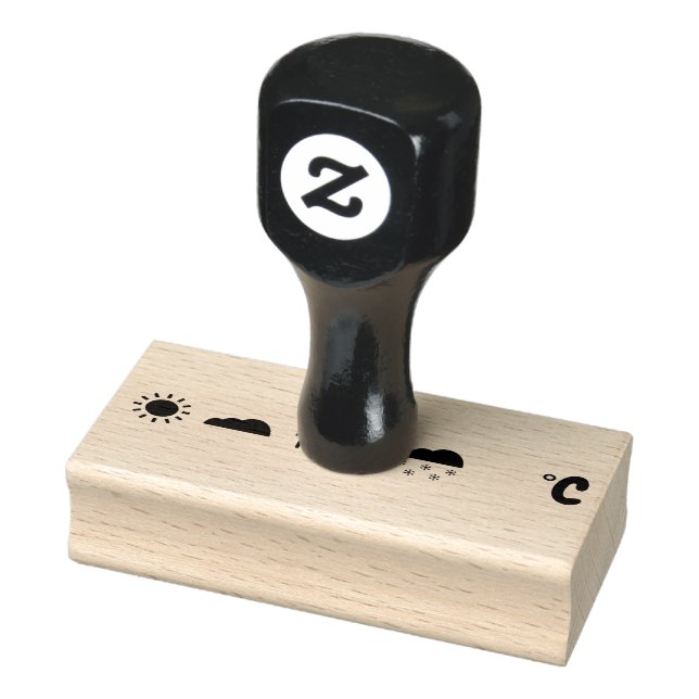 Tampon météo (Tampon)