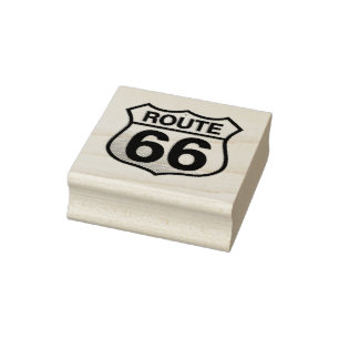 Tampon Route 66