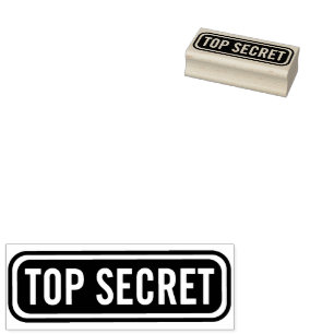 Tampon secret supérieur