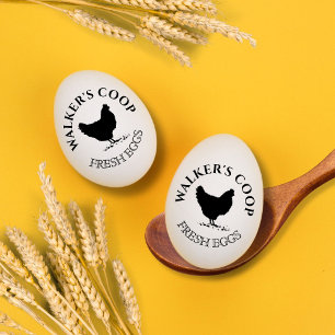 Tampon vintage classique personnalisé