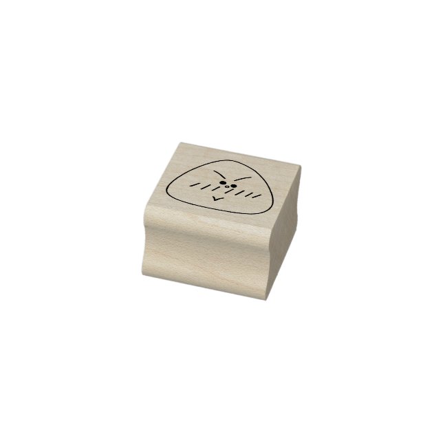TAMPONS ENCREURS おにぎり顔スタンプ（36） (Tampon)