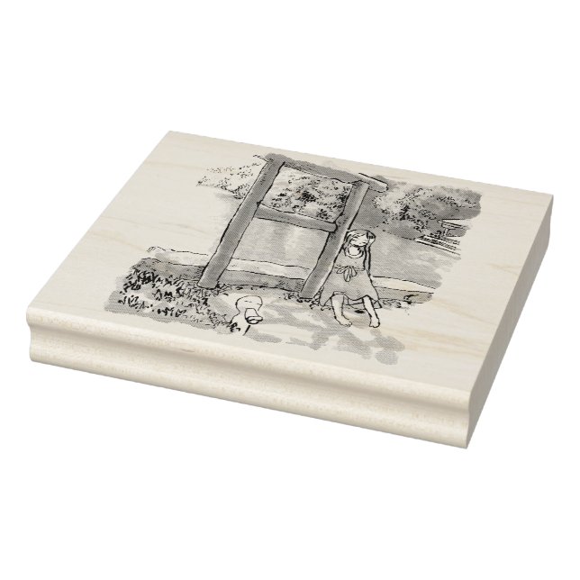 TAMPONS ENCREURS さいれごじ (Tampon)