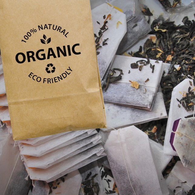 Tampons Encreurs 100% naturel, bio, écologique (Créateur téléchargé)