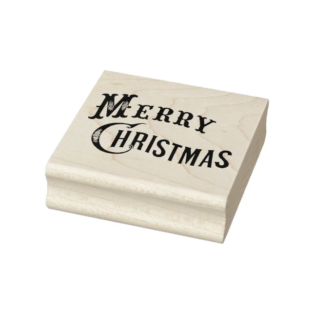 Tampons Encreurs 1876 Joyeux Noël (Tampon)