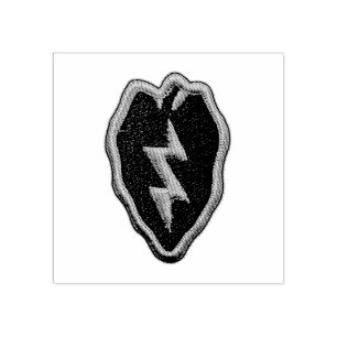 Tampons Encreurs 25e division d'infanterie 25e division d'infanteri