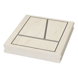 Tampons Encreurs 3 panneau 2-1 tableau blanc arrière - plan